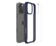Spigen Ultra Hybrid do iPhone 16 Pro Max Navy Blue - 1279619 - zdjęcie 2